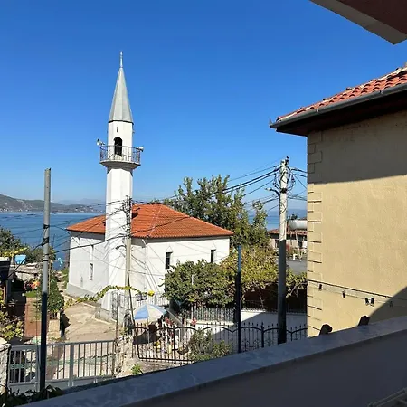 Nyaraló Du Blue