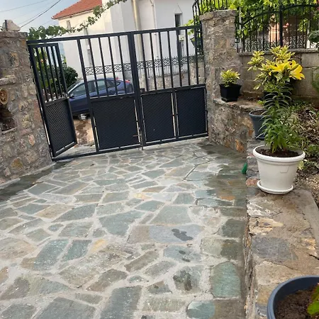 Du Blue Ferienhaus *