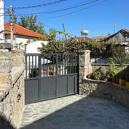 Nyaraló Du Blue Lini
