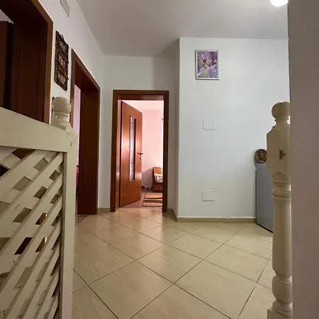 Nyaraló Du Blue *