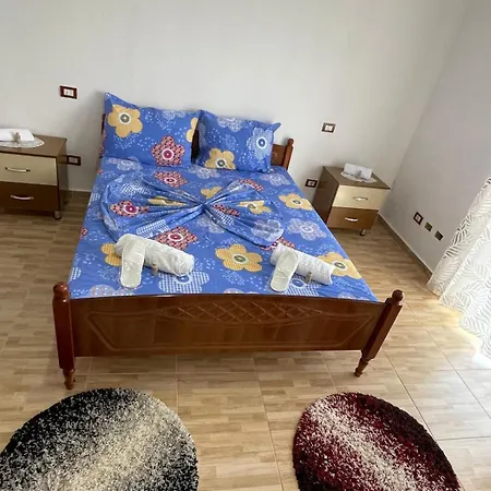 Du Blue Ferienhaus Lini