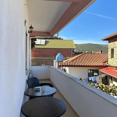 Nyaraló Du Blue *
