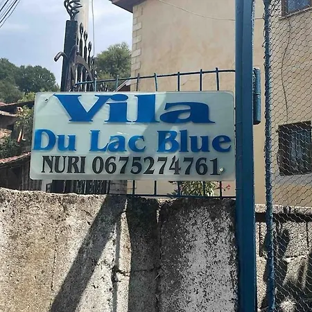 Nyaraló Du Blue