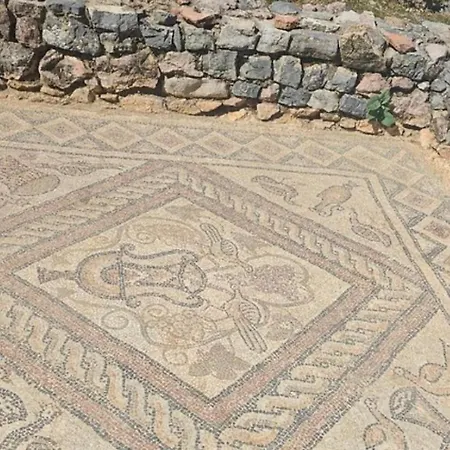 Nyaraló Du Blue Lini