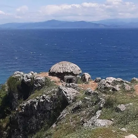 Du Blue Nyaraló Lini