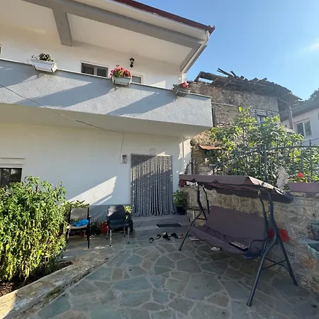 Du Blue Ferienhaus *