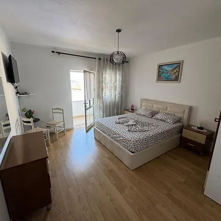 Du Blue Ferienhaus Lini