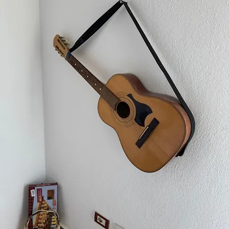 Du Blue Ferienhaus