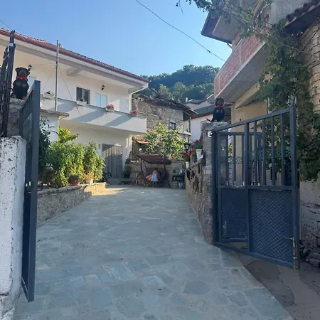 Ferienhaus Du Blue *